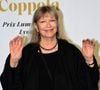 Elle a également travaillé avec de grands noms du cinéma, de Jean-Luc Godard à Jean Delannoy, en passant par Marcello Mastroianni et Alberto Sordi, tout en cultivant une passion pour le théâtre et l’écriture. 

Marina Vlady - Photocall de la soirée de remise de prix du festival Lumière 2019 à Lyon le 18 octobre 2019. © Romain Doucelin / Bestimage