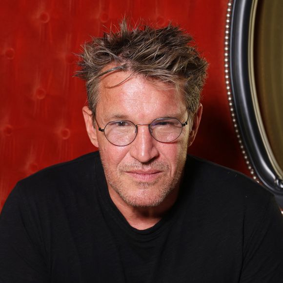 Affaire à suivre !

Exclusif - Rencontre avec Benjamin Castaldi lors de la 3ème édition du Festival du Cinéma Français et de la Gastronomie d'Aix-les-Bains. Le 5 juin 2024
© Denis Guignebourg / Bestimage