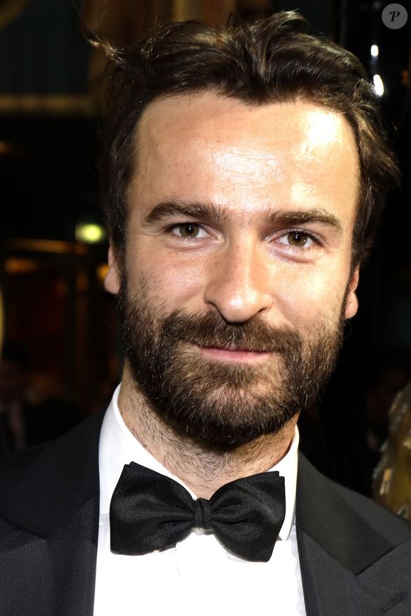 Amaury de Crayencour - Portrait - Paris le 13 mai 2019
© Cedric Perrin / Bestimage