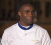 Claudio a été éliminé de "Top Chef".

Claudio, candidat de "Top Chef"