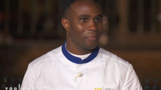 Départ imposé pour Claudio dans Top Chef, il s'explique : "Ce qui m'a le plus agacé, c'est de ne pas savoir pourquoi"