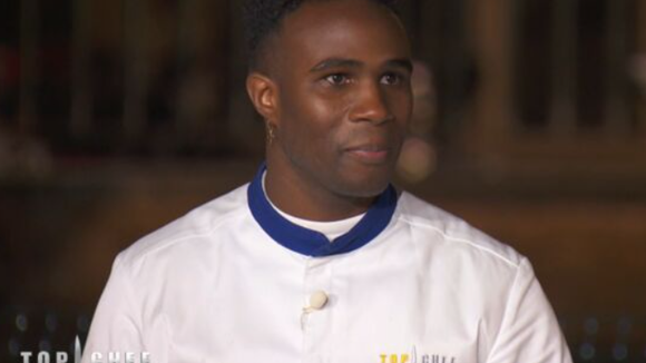 Départ imposé pour Claudio dans Top Chef, il s'explique : "Ce qui m'a le plus agacé, c'est de ne pas savoir pourquoi"