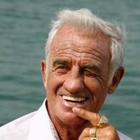 "La liaison de trop" : Paul, le fils de Jean-Paul Belmondo, évoque la romance de son père avec une grande star âgée de 89 ans aujourd'hui