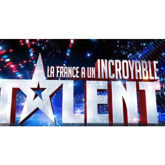 La France a un incroyable talent, logo