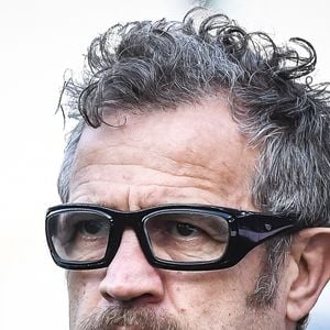 23 février 2025, Rome, Italie : le Français Fabien Galthié lors du match du Tournoi des Six Nations entre l'Italie et la France au Stadio Olimpico, le 23 février 2025 à Rome, en Italie. (Crédit photo : © Matthieu Mirville/ZUMA Press Wire)