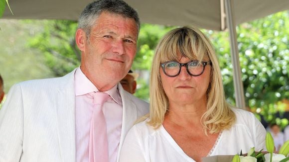 Christine Bravo propriétaire d'un moulin vieux de plusieurs siècles, sa vie dans un village de 245 habitants avec son mari Stéphane