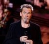 De son côté, le mari d'Azucena expliquait à Gala en 2023 : "Dès qu’il m’a parlé de son envie de graffer, à 13 ans, je l’ai encouragé."

Exclusif - Florent Pagny lors surprises lors de l'enregistrement de l'émission "La chanson secrète N°14", présentée par N.Aliagas et diffusée le 26 décembre sur TF1, consacrée à Lara Fabian à Paris le 10 Décembre 2025
