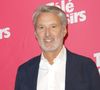 Louis et Emma ont opté pour des carrières médiatisées dans le cinéma et la réalisation.

Antoine de Caunes - Photocall de la soirée "Télé Loisirs Awards 2025" au Jardin d'Acclimatation à Paris le 23 septembre 2025. © Coadic Guirec/Bestimage