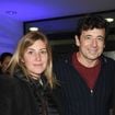 Patrick Bruel et Amanda Sthers : Leur fils Oscar évolue dans un univers très différent de ses parents mais la ressemblance avec son père est troublante !