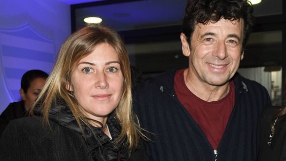Patrick Bruel et Amanda Sthers : Leur fils Oscar évolue dans un univers très différent de ses parents mais la ressemblance avec son père est troublante !