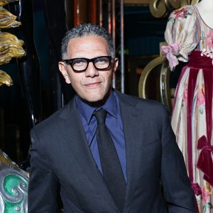 Roschdy Zem assiste à la 35e cérémonie des Molières aux Folies Bergeres le 07 mai 2024 à Paris, France. Photo par Nasser Berzane/ABACAPRESS.COM