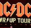 Le groupe AC/DC en est à sa deuxième tournée européenne, durant laquelle il défend "Power Up", son dernier album en date, paru en 2020.

Le guitariste Stevie Young (de gauche à droite), le chanteur Brian Johnson, le batteur Matt Laug, le guitariste Angus Young et le bassiste Chris Chaney donnent un concert à Düsseldorf dans le cadre du PWR UP Tour 2025. 08 juillet 2025, Rhénanie-du-Nord-Westphalie, Düsseldorf. Photo de Christoph Reichwein/DPA/ABACAPRESS.COM