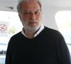 Il garde aujourd’hui le souvenir d’une relation sincère.

Raphaël Mezrahi - Enregistrement de l'émission "Woof! Messi au festival de Cannes" qui sera mulmti-diffusée sur France 2, France 3, TV5 Monde et Culturebox sur le bateau Arte  lors du 77ème Festival International du Film de Cannes, France, le 16 mai 2024. © Christophe Clovis/Bestimage
