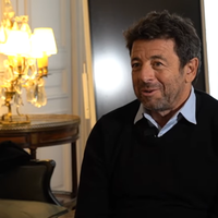 "Je ne suis pas passé à côté de mes enfants" : Patrick Bruel pas toujours très présent pour ses fils Oscar et Léon mais...