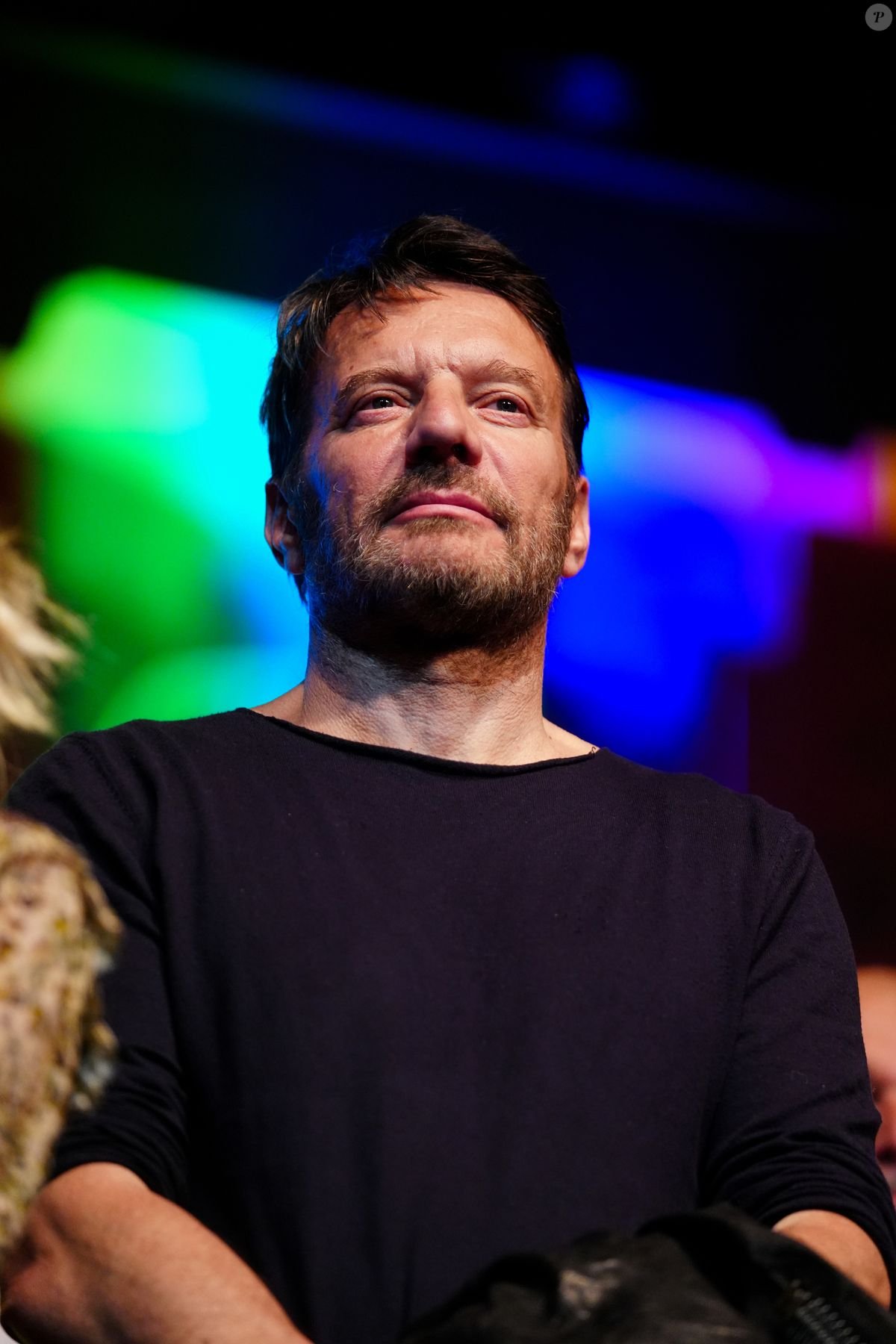 J'aurais mieux fait de me taire" : Samuel Le Bihan en a trop dit sur sa vie  amoureuse, la star d'Alex Hugo a donc pris une décision - Purepeople