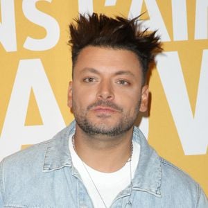 Kev Adams - Avant-première du film "Certains l'aiment chauve"  au Cinéma UGC Ciné Cité Bercy à Paris le 10 juillet 2025. © Coadic Guirec/Bestimage
