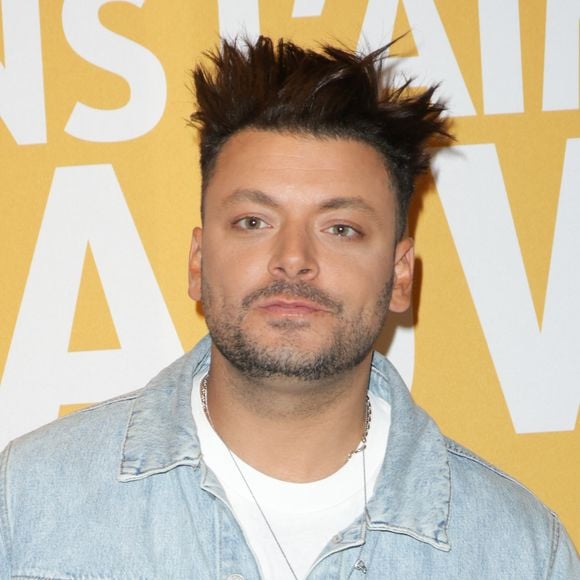 Kev Adams - Avant-première du film "Certains l'aiment chauve"  au Cinéma UGC Ciné Cité Bercy à Paris le 10 juillet 2025. © Coadic Guirec/Bestimage