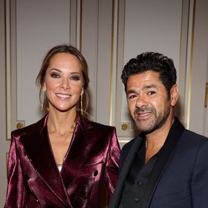 Les enfants de Jamel Debbouze et Mélissa Theuriau développent chacun leurs propres passions.

Exclusif - Mélissa Theuriau et Jamel Debbouze lors de la 11ème édition de la soirée Global Gift Gala à l'hôtel Four Seasons George V à Paris © Cyril Moreau / Bestimage