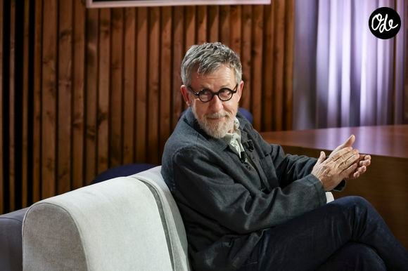 Exclusif - Jamy Gourmaud sur plateau de l'émission "Animalement Vôtre" présentée par B.Montiel et diffusée le 4 janvier 2026 sur France 3, à Paris, France, le 3 décembre 2025. © Jack Tribeca/Bestimage