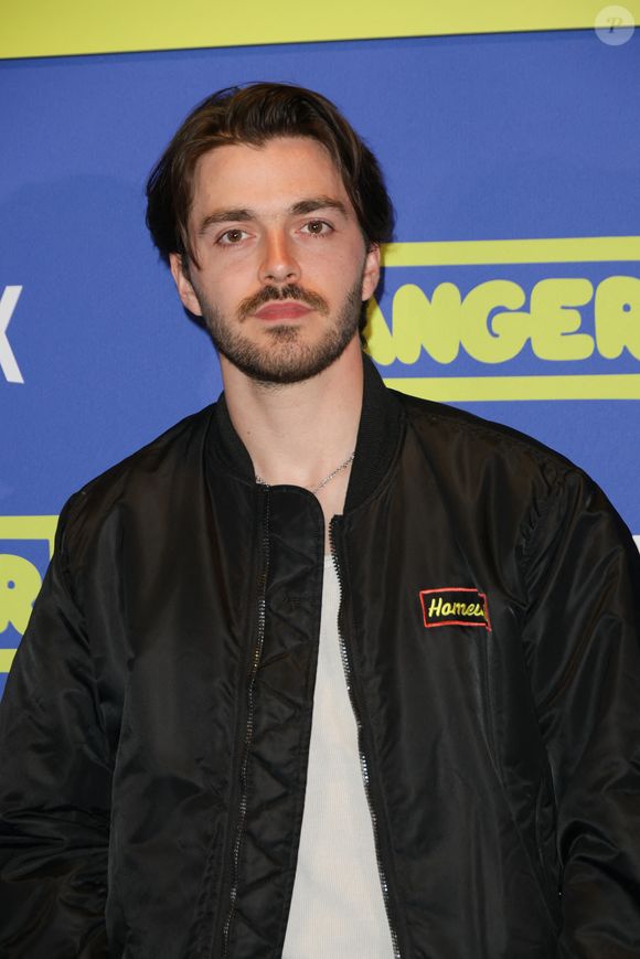 Panayotis Pascot a été touché par une grosse dépression, juste avant de monter sur scène

Panayotis Pascot - Avant-première du film "Banger" au Pathé Wepler à Paris le 1er avril 2025. © Coadic Guirec/Bestimage
