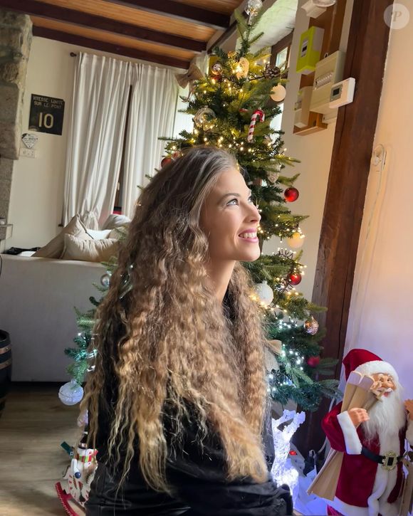 Elle souhaite devenir éducatrice spécialisée
Lucile Lecellier a été élue Miss Normandie 2024 et représentera sa région à Miss France 2025