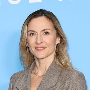 Fourmillant de projets, "Madame Figaro" lui consacre un grand entretien dans son numéro de juin 2026.

Camille Chamoux lors de l'avant-première du film "Terminal" au Cinéma Max Linder à Paris le 8 Avril 2024.

© Coadic Guirec/Bestimage