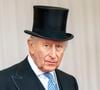 Le fils du roi Charles III a aussi exprimé son souhait de se réconcilier avec sa famille.

La famille royale d'Angleterre accueille le sultan d'Oman Haïtham ben Tariq au chateau de Windsor le 21 octobre 2026.

Photo : Backgrid UK/ Bestimage