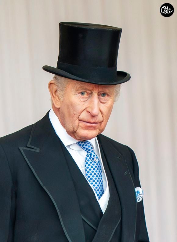 Le fils du roi Charles III a aussi exprimé son souhait de se réconcilier avec sa famille.

La famille royale d'Angleterre accueille le sultan d'Oman Haïtham ben Tariq au chateau de Windsor le 21 octobre 2026.

Photo : Backgrid UK/ Bestimage