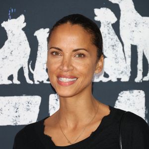 Noémie Lenoir - Avant-première du film "Dogman" au cinéma UGC Normandie à Paris le 19 septembre 2023. © Coadic Guirec/Bestimage