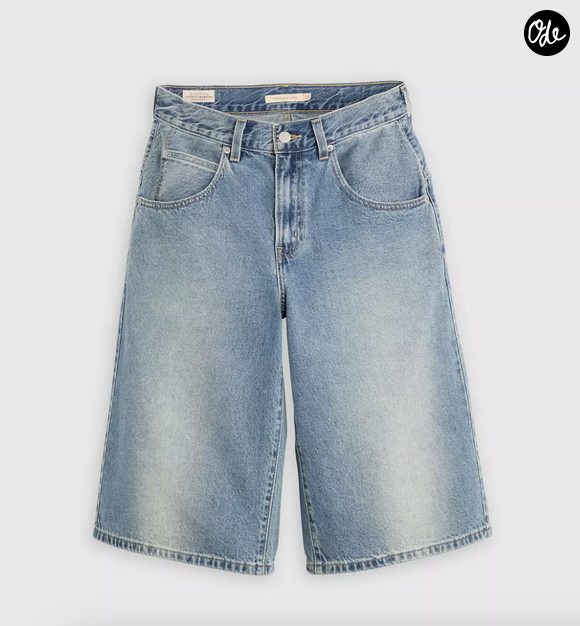 Jort Super Baggy