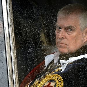 Les princesses Eugenie et Beatrice ne peuvent que constater les effets de la polémique dans laquelle leur père, le prince Andrew est empêtré.

Le prince Andrew, empêtré dans des scandales, renonce à son titre royal et ses honneurs.

©PA Photo/ Bestimage