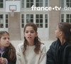 L'adolescente âgée de 14 ans témoigne dans le documentaire réalisé par sa célèbre mère.

Lila, la fille de Mélissa Theuriau et Jamel Debbouze, apparaît dans "Le Temps des femmes", un documentaire diffusé sur France 2 le 16 décembre 2025.