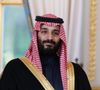 Le Salvator Mundi, attribué à Léonard de Vinci, est devenu il y a presque 10 ans le tableau le plus cher du monde après avoir été vendu plus de 380 millions d'euros lors d'une enchère historique chez Christie’s.

Mohammed ben Salman (Salmane) ben Abdulaziz Al- Saoud, Prince héritier, Vice-Premier Ministre, Ministre de la Défense du Royaume d'Arabie Saoudite - Le Président de la République française lors d'un entretien et d'une cérémonie de signatures de contrats avec le prince Héritier d'Arabie saoudite au Palais de l'Elysée à Paris, France. © Dominique Jacovides/Bestiumage