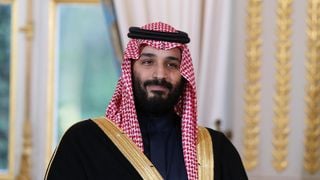 Le prince héritier saoudien et le tableau le plus cher du monde : les dessous d’un achat à plus de 380 millions d'euros