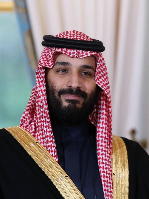 Le prince héritier saoudien et le tableau le plus cher du monde : les dessous d’un achat à plus de 380 millions d'euros