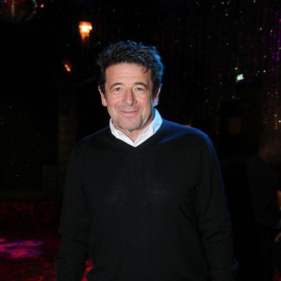 Exclusif - Patrick Bruel - Personnalités à la soirée French Cancan au restaurant Le Bœuf sur le Toit à Paris le 12 octobre 2025.

© Philippe Baldini / Bestimage