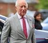 Il a fait le choix de parler publiquement des difficultés auxquelles il doit faire face au quotidien. 

Le roi Charles III d'Angleterre visite l'Oratoire Saint-Philippe Néri, après la canonisation du cardinal John Henry Newman, à Birmingham le 3 septembre 2025. © Chris Jackson/WPA-Pool/Bestimage