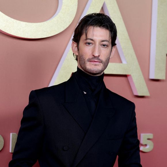Pierre Niney - Photocall de la 50ème édition de la cérémonie des César à l'Olympia à Paris, France, le 28 février 2025 © Dominique Jacovides - Olivier Borde / Bestimage