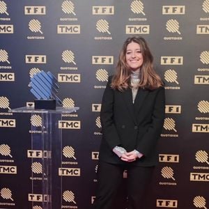 Capture d'écran du compte Instagram d'Ambre Chalumeau.