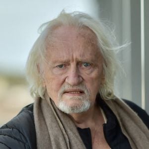 Une nouvelle et grande figure du 7ème art s'en est allée... 

Niels Arestrup, président du jury - Troisième jour du festival du film policier Reims Polar.
© Franck Castel / Bestimage