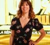 "Pour être très honnête, je n’ai jamais eu envie d’être maman, je n’ai jamais ressenti ce besoin, cette envie", avouait-elle au micro du podcast de Télé Loisirs Parents d'abord en février dernier.
Exclusif - Magali Ripoll - Backstage - Enregistrement de l'émission "100% Logique", présentée par C.Féraud et diffusée le 25 novembre sur France 2
© Christophe Clovis / Bestimage