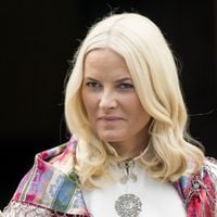 Les nouvelles ne sont pas bonnes pour la princesse de Mette-Marit de Norvège : une annonce vient d'être faite sur son état