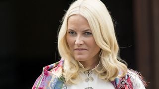 Les nouvelles ne sont pas bonnes pour la princesse de Mette-Marit de Norvège : une annonce vient d'être faite sur son état
