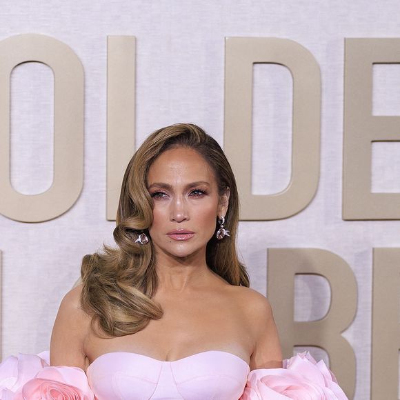 Photocall de la 81ème cérémonie des Golden Globes au Beverly Hilton à Los Angeles le 7 janvier 2024.

PI via ZUMA Press Wire / Bestimage