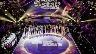 Danse avec les stars 2025 : Une figure emblématique de Koh-Lanta au casting, ça promet !