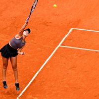 A Roland-Garros, une star française du tennis ne digère pas une attitude en plein match : "Ils étaient tous en loge…"