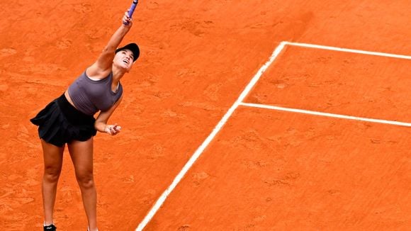 A Roland-Garros, une star française du tennis ne digère pas une attitude en plein match : "Ils étaient tous en loge…"