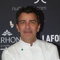 Personne ne le sait mais Yannick Alléno, chef aux 18 étoiles, puise son inspiration directement chez Dior