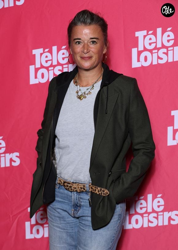 Photocall des "Télé Loisirs Awards" au Casino de Paris le 29 Septembre 2026. © Denis Guignebourg/Bestimage