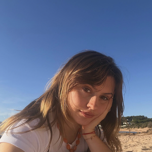 Capture Instagram de Marine.